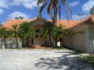 1625 E Rd, Loxahatchee, FL 33470