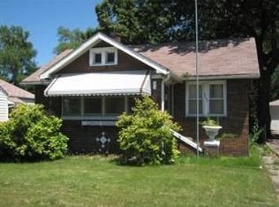 6847 Arkansas Ave, Hammond, IN 46323