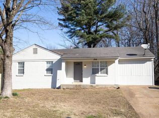 3716 Dorado Ave, Memphis, TN 38128