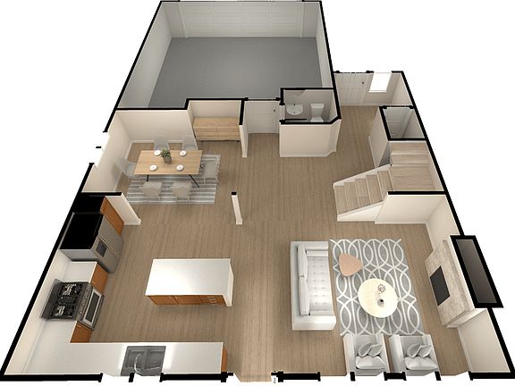 2nd image of 3081 Vista Verde Ln SW