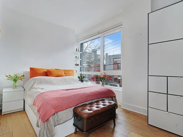 401 Rutland Rd #2C, Brooklyn, NY 11203