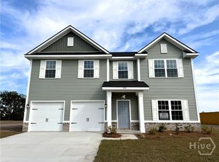374 Deer Meadow Way SE, Allenhurst, GA 31301