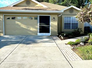 4501 Golf Club Ln, Spring Hill, FL 34609