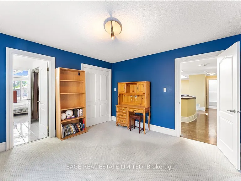 67 Agincourt Dr — Photo 39