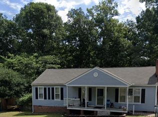 2633 Quisenberry St, Midlothian, VA 23112