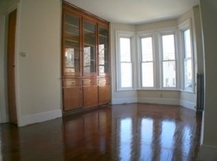 431 Orms St #2, Providence, RI 02908