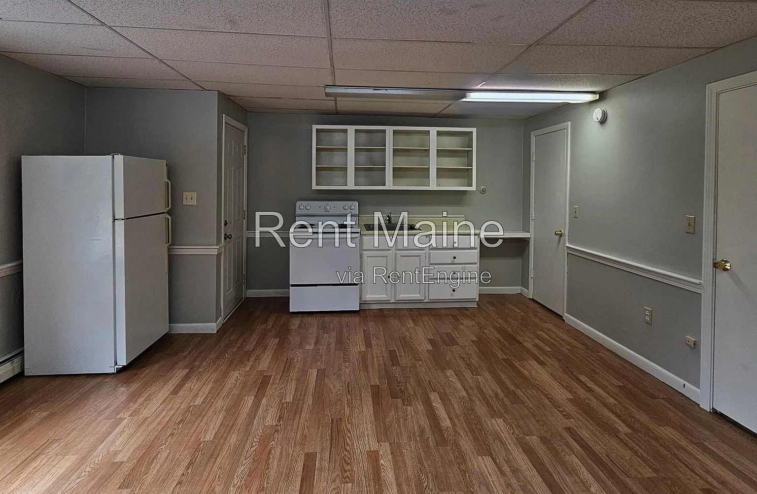 Studio, 1.0 bath, 365 sqft, $1,049 — Photo 4