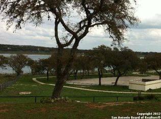 380 Mexican Hat Dr, Spring Branch, TX 78070