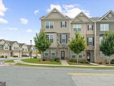 503 Sonata Walk, Marietta, GA, 30067