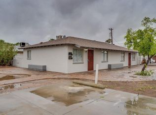 1132 N 49th Pl, Phoenix, AZ 85008