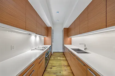 Rented by Compass
