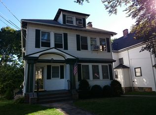161 Temple St, West Roxbury, MA 02132