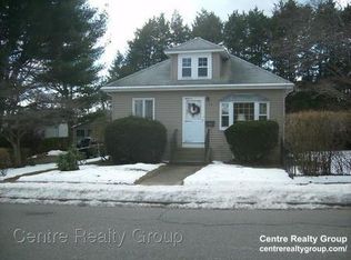 196 Derby St #196, West Newton, MA 02465