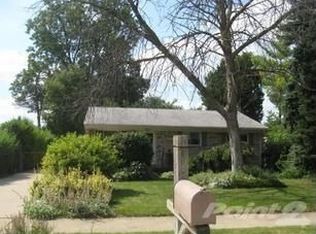 8029 Hugh St, Westland, MI 48185