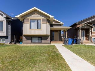 537 S Blackwolf Blvd N, Lethbridge, AB T1H7C8