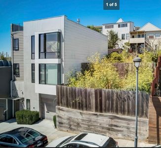 666 Peralta Ave, San Francisco, CA, 94110