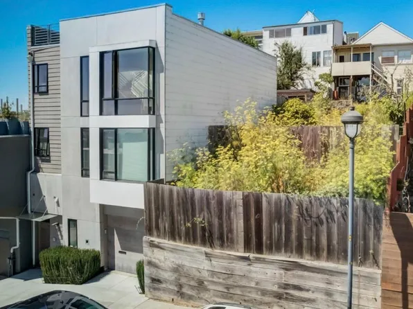 666 Peralta Ave, San Francisco, CA 94110