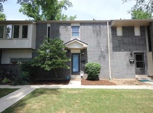 12371 Sparrowwood Ct UNIT 12371, Saint Louis, MO 63146