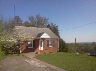 1120 Morris Rd, Martinsville, VA 24112