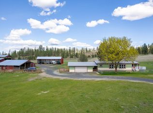 29024 N Hardesty Rd, Chattaroy, WA 99003