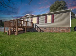1302 Camelia Ave, Kingsport, TN 37660