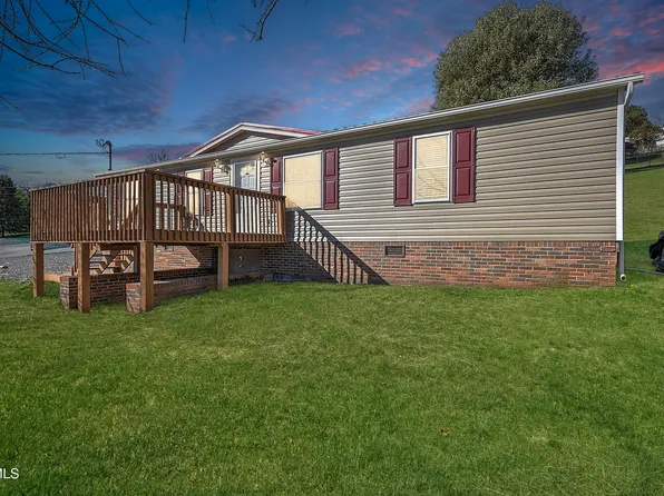 1302 Camelia Ave, Kingsport, TN 37660