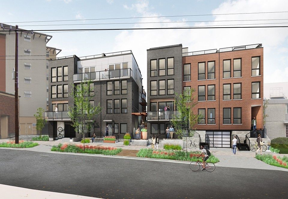 1st image of 1715 20th Ave #1