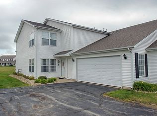 9000 Primrose Pl UNIT A, Poplar Grove, IL 61065