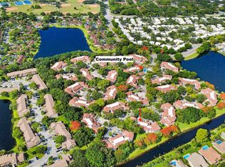 Parc Court Condo, Fort Lauderdale, FL 33324