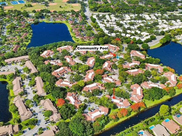 9237 NW 9th Pl #9257, Fort Lauderdale, FL 33324