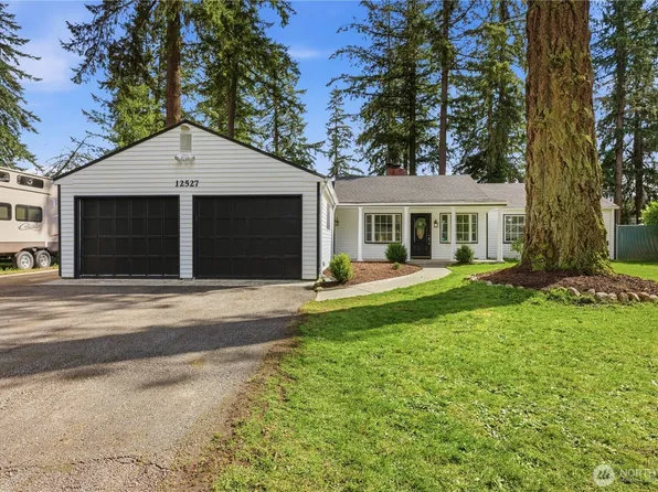 12527 Glenwood Avenue SW, Lakewood, WA 98499