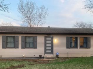 6527 126th St, Pleasant Prairie, WI 53158