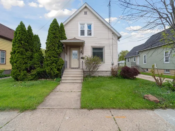 2010 55th STREET, Kenosha, WI 53140