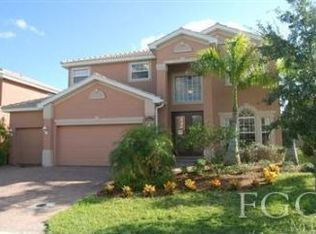 8603 Colony Trace Dr, Fort Myers, FL 33908