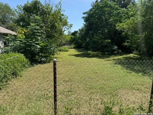 254 Aldama LOT 27, San Antonio, TX 78237