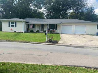 1711 Central Ave, Bedford, IN