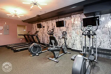 Rented by MySpaceNYC