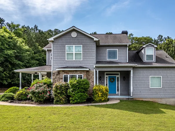 112 Cedar Creek Xing, Cedartown, GA 30125