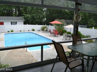 1205 Jefferson Ave, Saint Michaels, MD 21663