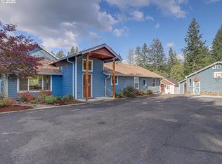 33125 SE Rainbow Rd, Estacada, OR 97023