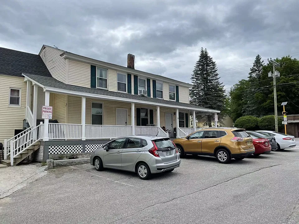 15 Western Ave #6