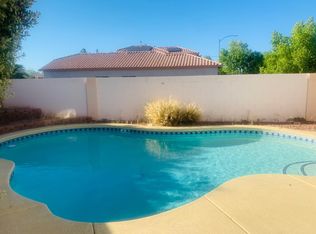 7952 Aviano Pines Ave, Las Vegas, NV 89129