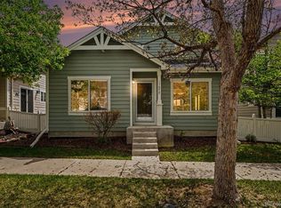 17052 E Wyoming Dr, Aurora, CO 80017