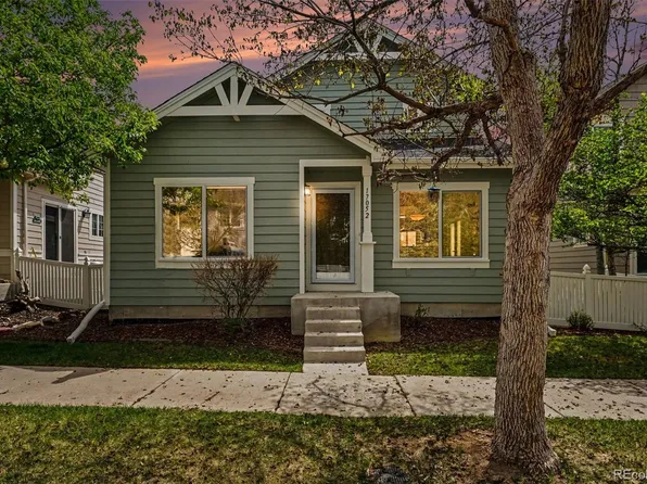 17052 E Wyoming Drive, Aurora, CO 80017
