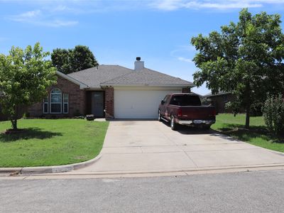 1639 Turtledove Dr, Cleburne, TX, 76033