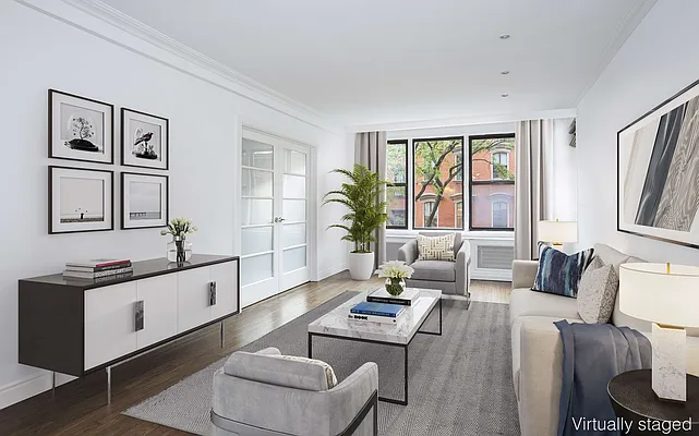 Sold by Berkshire Hathaway HomeServices New York Properties | media 1