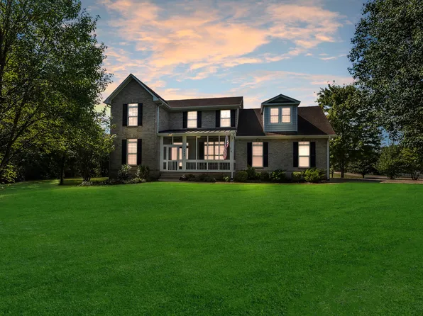 3848 Kedron Rd, Spring Hill, TN 37174