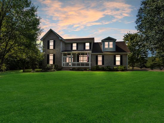 3848 Kedron Rd, Spring Hill, TN 37174