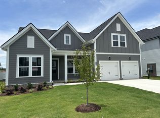 5427 Bridgemore Blvd LOT 441, Murfreesboro, TN 37129