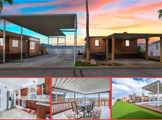 2000 Ramar Rd Lot 126, Bullhead City, AZ 86442